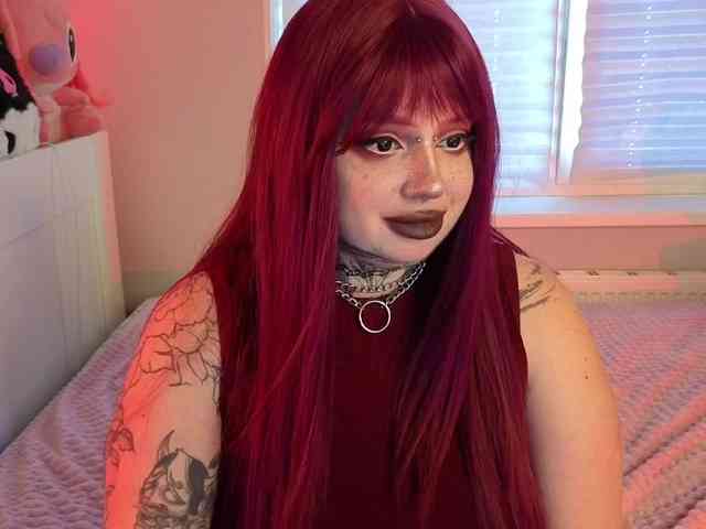 Chibiis webcam