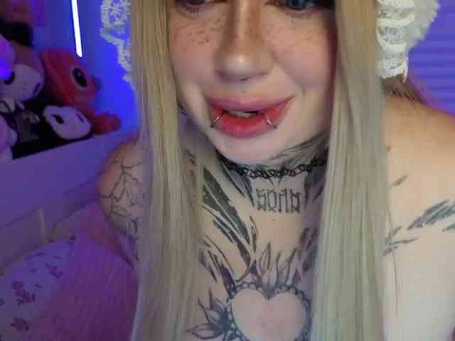 Chibiis webcam