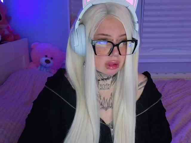 Chibiis webcam