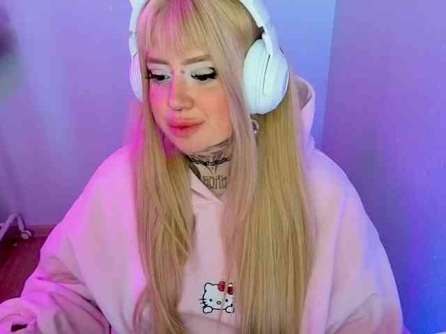 Chibiis webcam