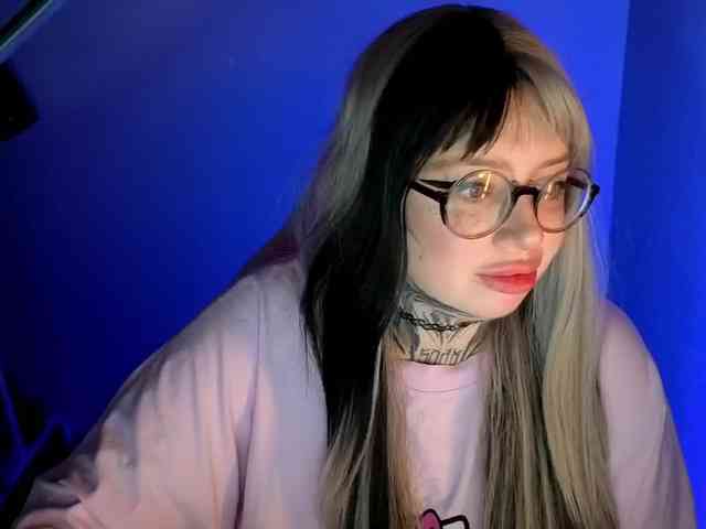 Chibiis webcam