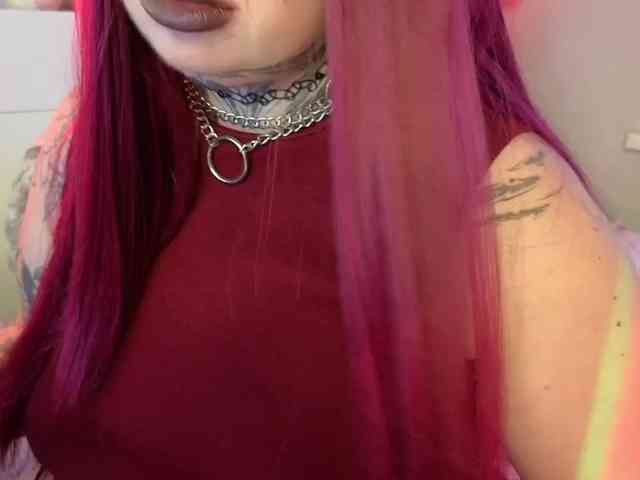 Chibiis webcam