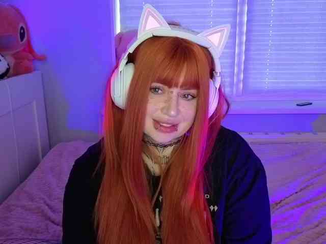 Chibiis webcam
