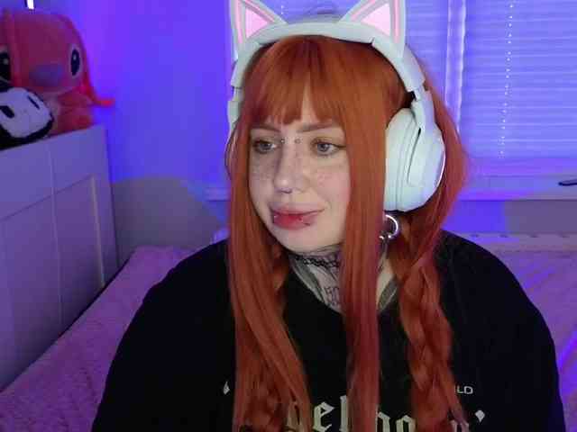 Chibiis webcam