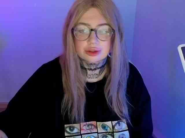 Chibiis webcam