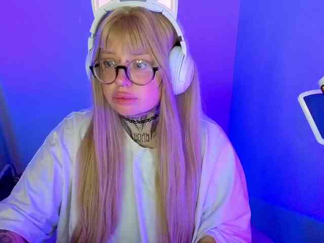 Chibiis webcam