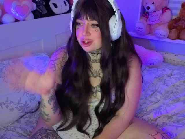 Chibiis webcam