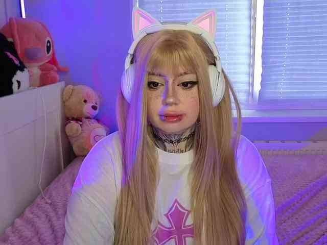 Chibiis webcam