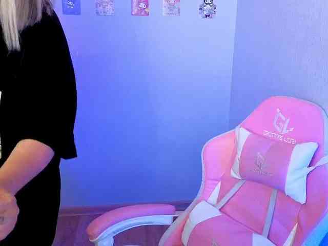 Chibiis webcam