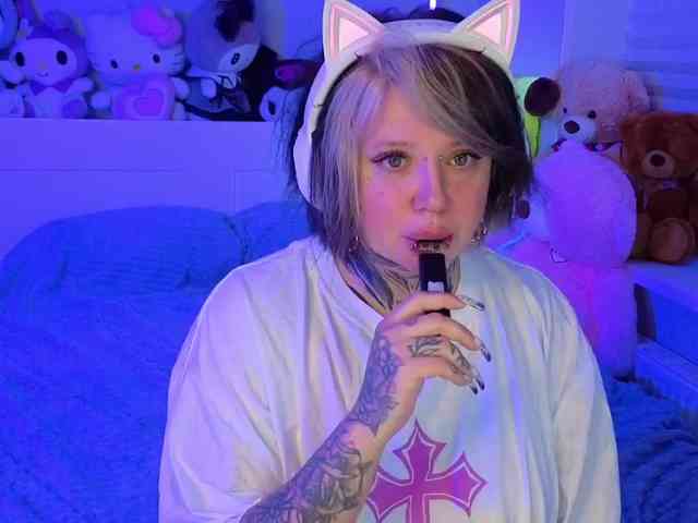 Chibiis webcam