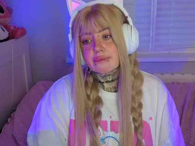 Chibiis webcam