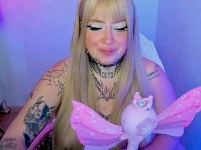 Chibiis webcam