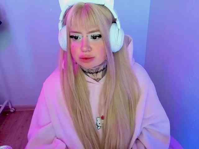 Chibiis webcam