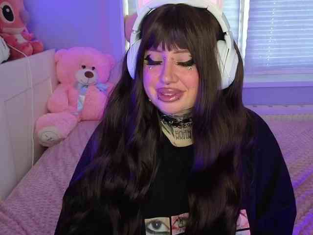 Chibiis webcam