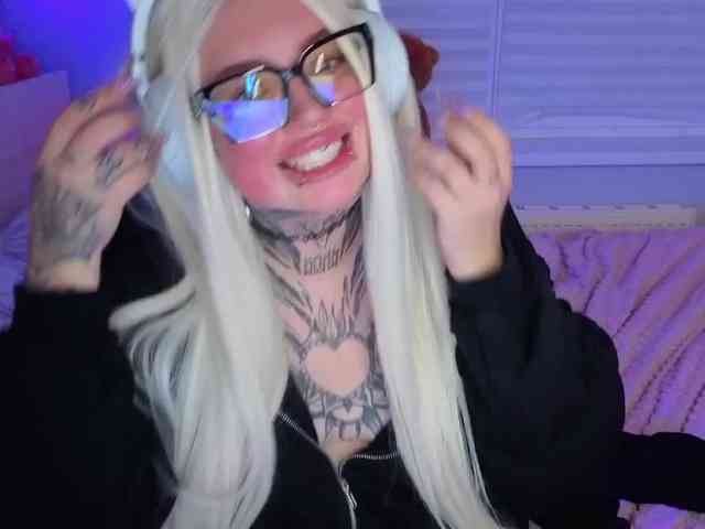 Chibiis webcam