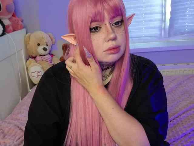 Chibiis webcam