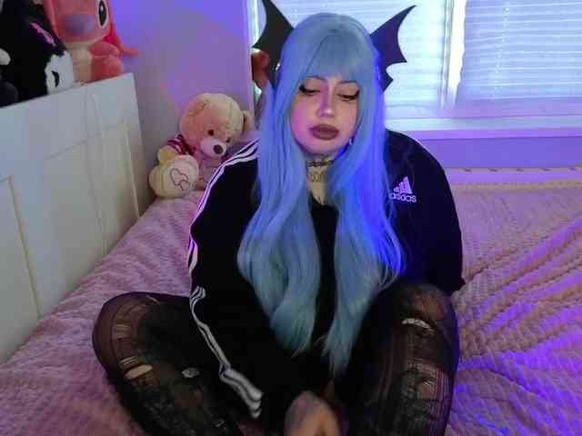 Chibiis webcam