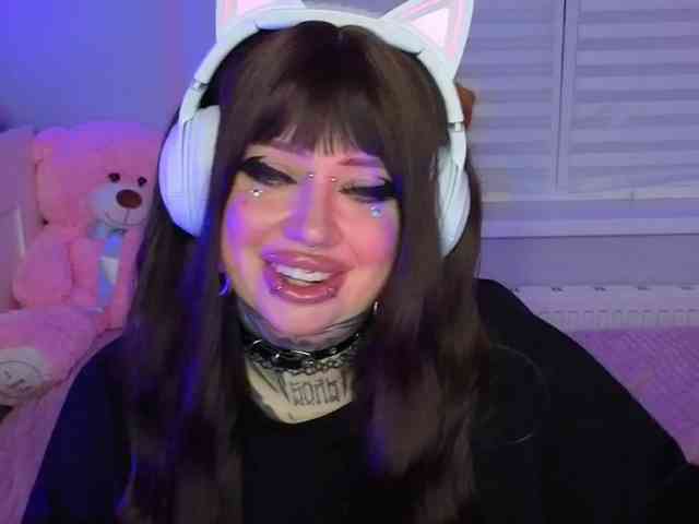 Chibiis webcam