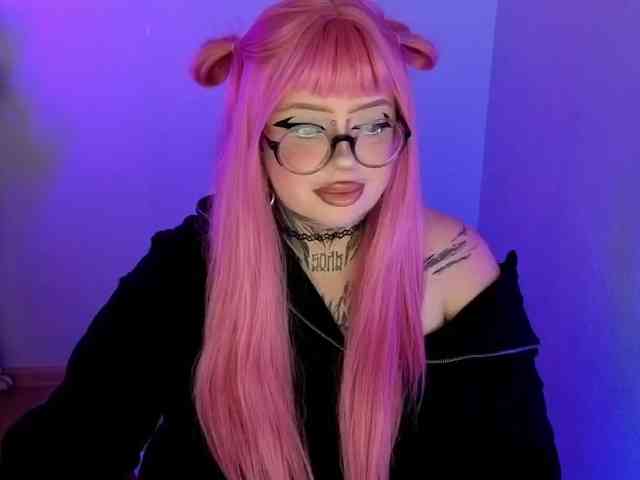 Chibiis webcam