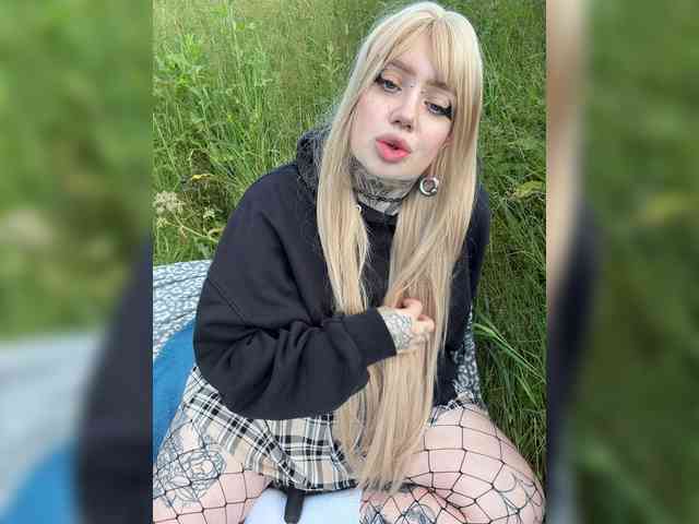 Chibiis Sex Cam Show