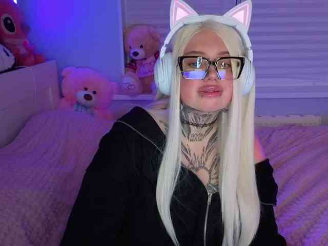 Chibiis webcam