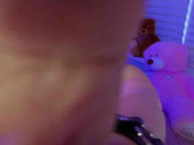 Chibiis webcam