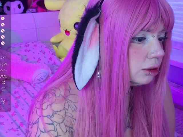 Chibiis webcam