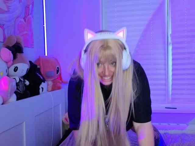 Chibiis webcam