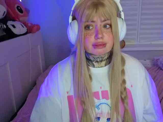 Chibiis webcam