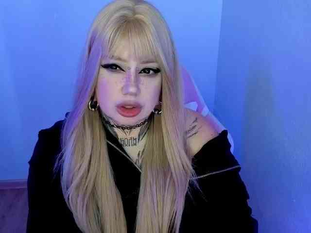 Chibiis webcam