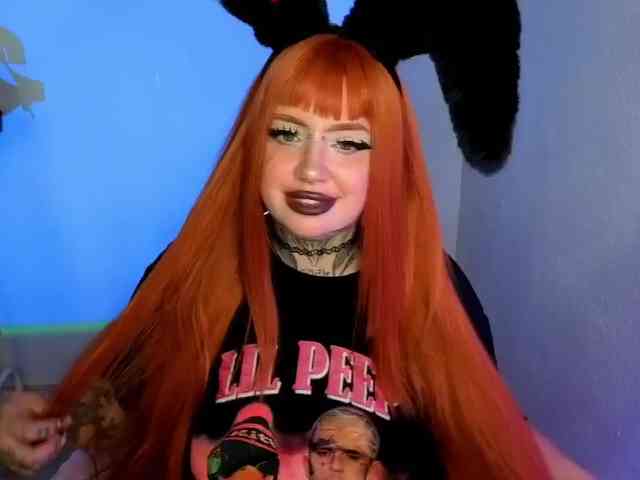 Chibiis webcam