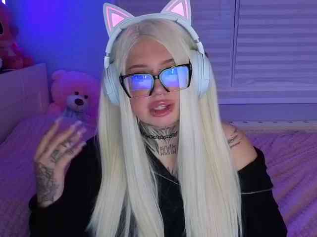 Chibiis webcam