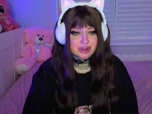 Chibiis webcam