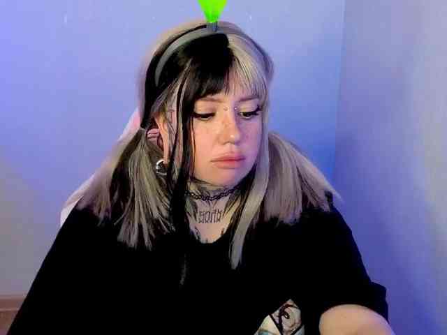 Chibiis webcam