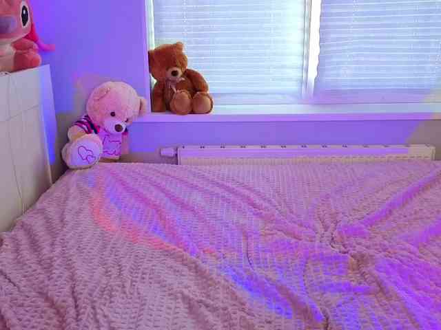 Chibiis webcam