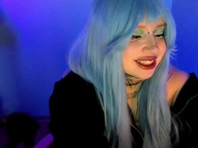 Chibiis webcam