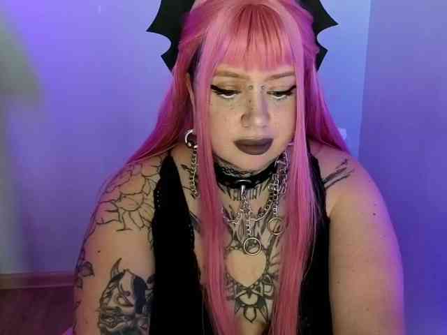 Chibiis webcam