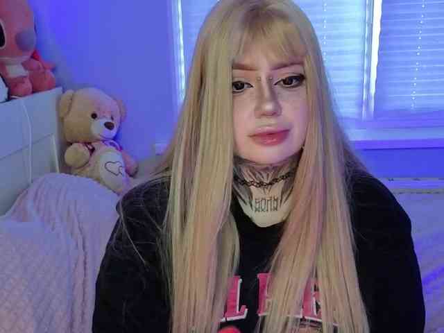 Chibiis webcam