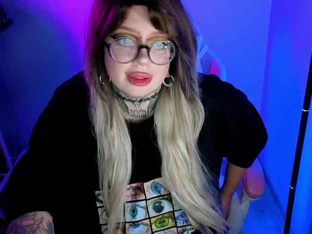 Chibiis webcam