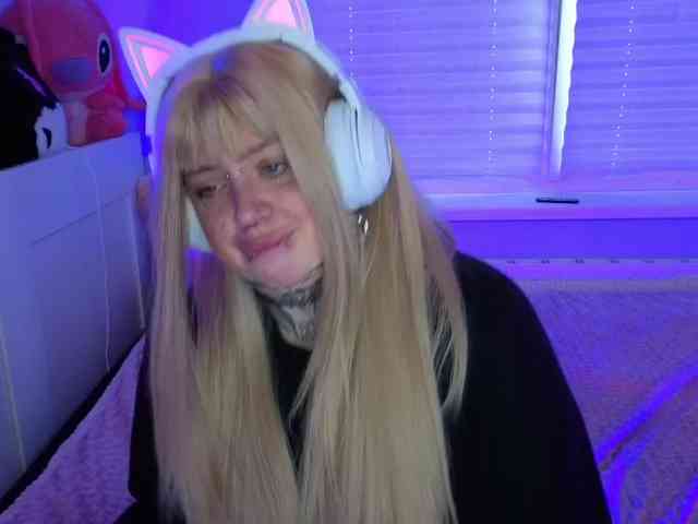 Chibiis webcam