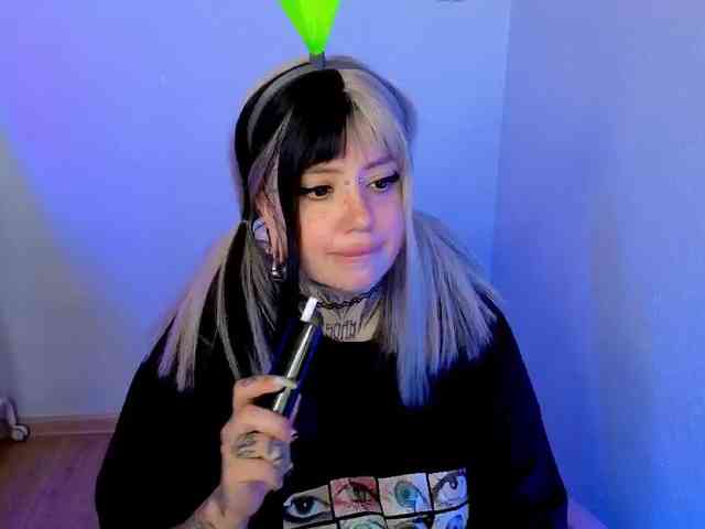 Chibiis webcam