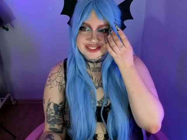 Chibiis webcam