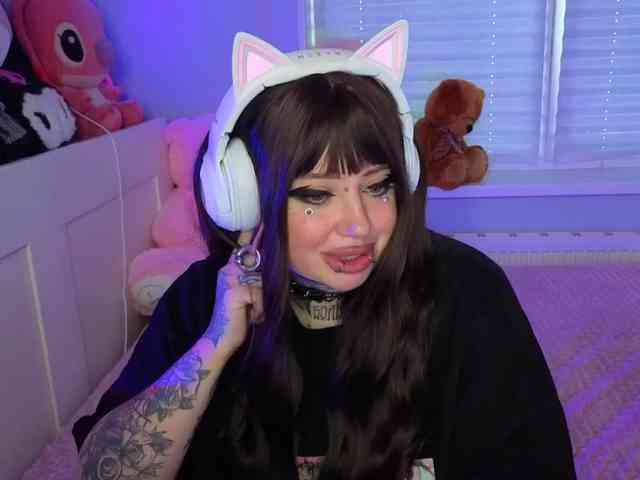 Chibiis webcam