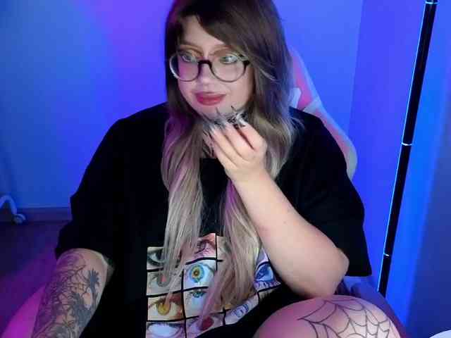 Chibiis webcam