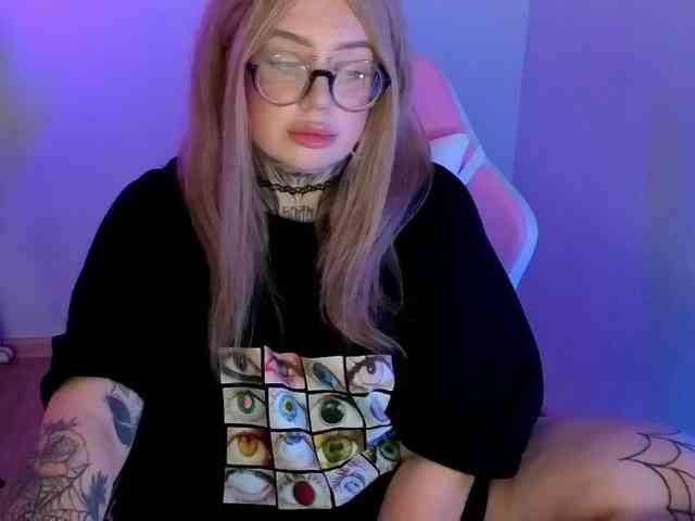 Chibiis webcam
