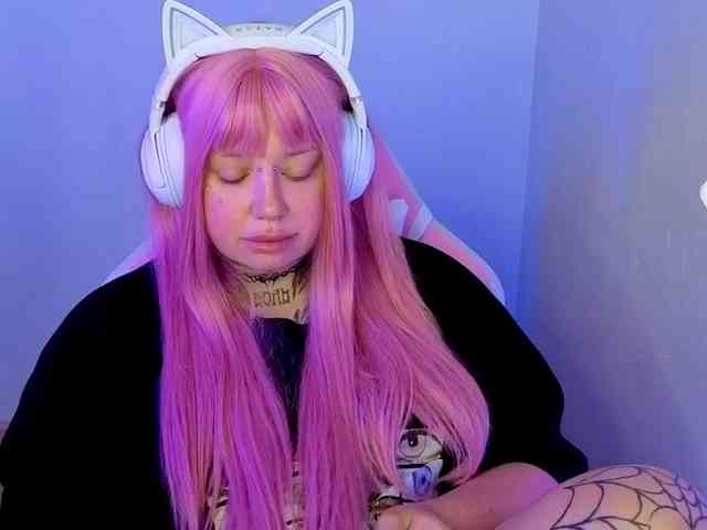 Chibiis webcam