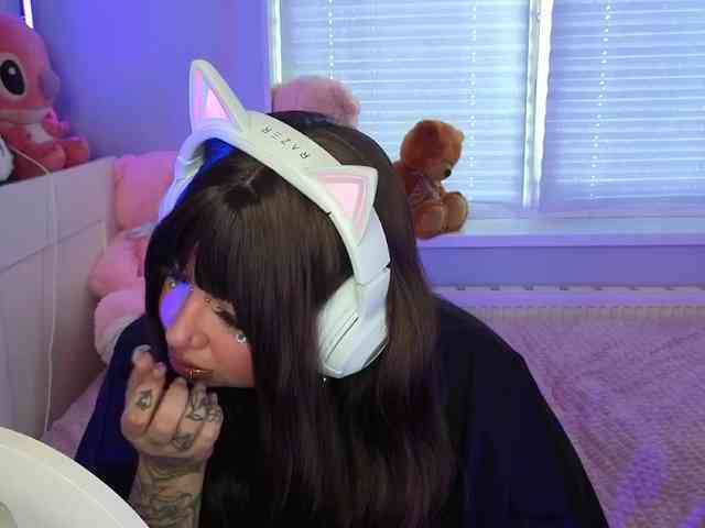 Chibiis webcam