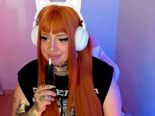 Chibiis webcam