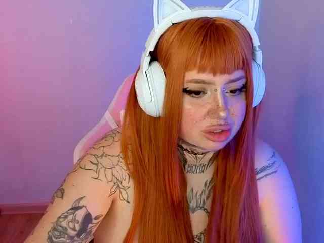 Chibiis webcam
