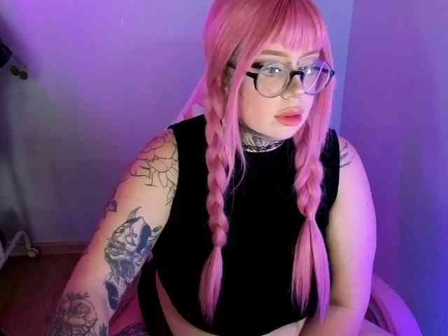 Chibiis webcam